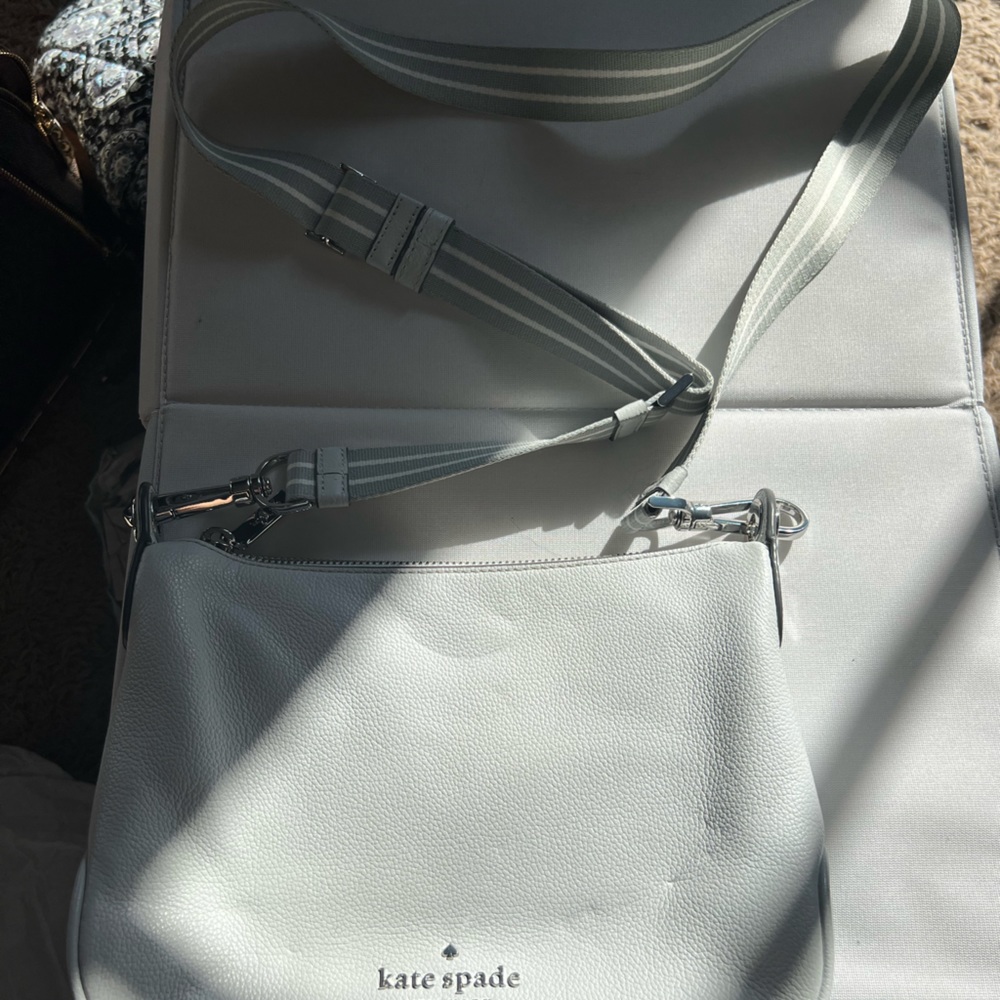Kate Spade Small Crossbody